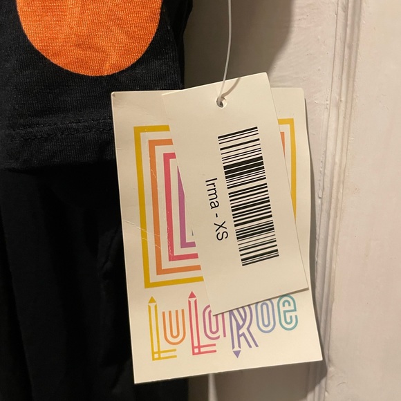 NWT! Lularoe Irma - Picture 2 of 3